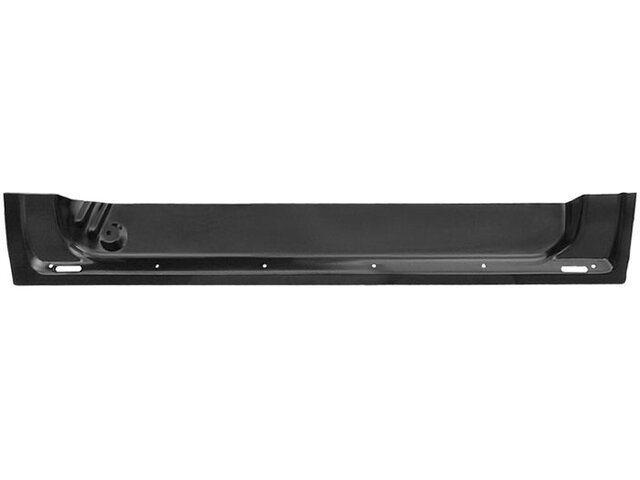 1999-2005 Ford F250 Super Duty Truck Bed Floor Support - TRQ BDA80761