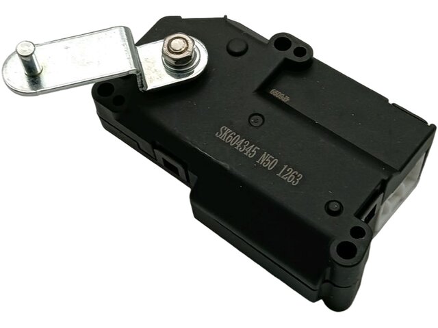2001-2004 Toyota Tacoma Air Flap Actuator - Dorman 604-345 - Main