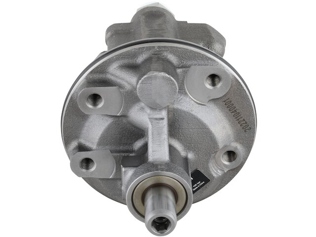 BBB Industries Remanufactured Power Steering Pump For 1990-1995 Chevy K1500 (61429CH)