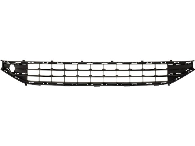 KARPAL Front Grille & Fog Light Cover Set For 2019-2021 VW Jetta – 4-Piece Mesh Kit