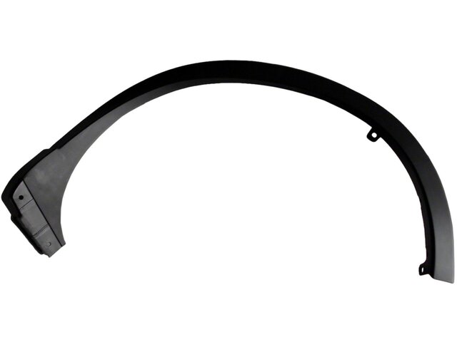 2013-2016 Mazda CX5 Wheelhouse Molding - Sherman 3478-93M-1 - Rear
