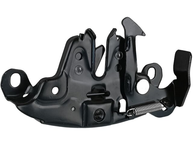 Primed Steel Hood For 2005-2019 Nissan Frontier & 2005-2007 Pathfinder – NI1230170