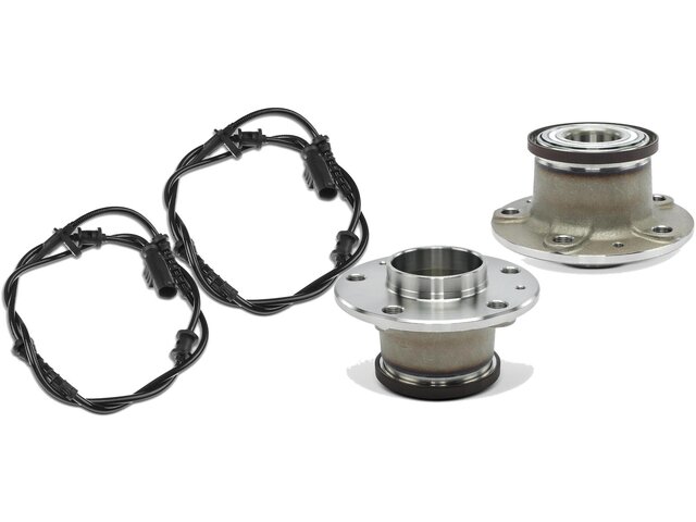 2014-2023 Ram ProMaster 2500 Wheel Hub Assembly - Dorman 952-933