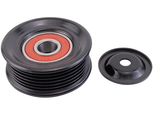 Gates DriveAlign Automatic Belt Tensioner - Genuine OEM Replacement 39299