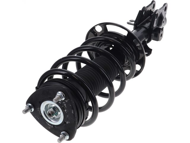 2019-2023 Mazda CX9 Shock Absorber - Autopart Premium APSA2397