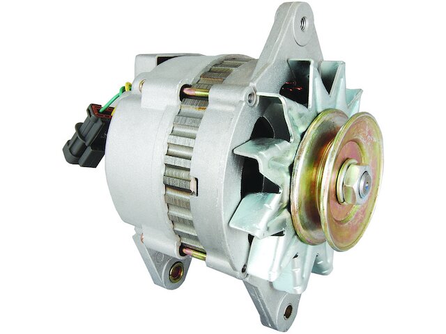 1984-1989 Nissan 300ZX Oil Pump - ITM 057-1084 - PartsGeek.com