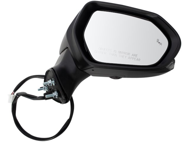 Fits 2018-2022 Toyota Camry (Hybrid) 4Door Passenger Right Side