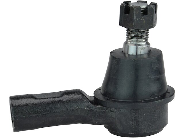 2002-2004 Isuzu Axiom Tie Rod End - TRQ PSA68663 - Front Left