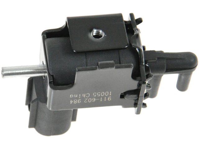 Dorman 911-604 Toyota Vacuum Switching Valve | Direct Fit Replacement Black Valve