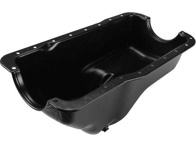 ATP Automotive Graywerks 103092 Engine Oil Pan