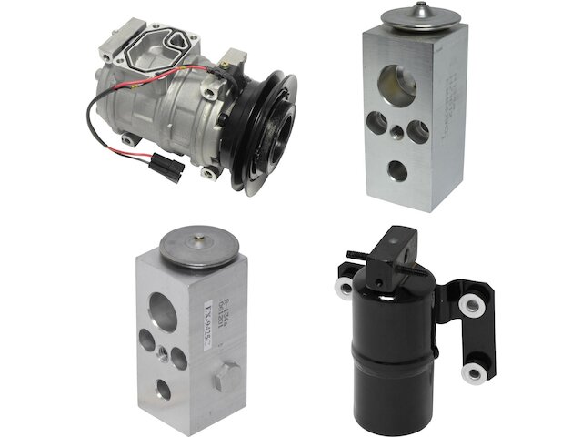 A/c Cut Out Switch For 1990-1993 Dodge Caravan For Sale For 1990-1993 ...
