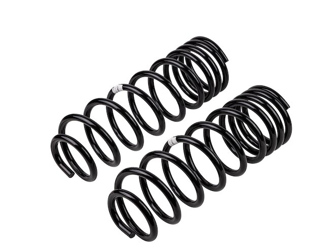 MOOG Moog-81760 Front Coil Spring Set | Energy Parts - View #7