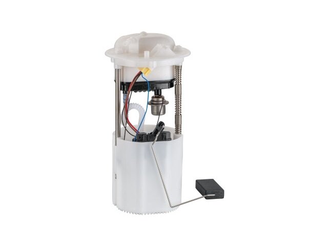 2012-2015 Fiat 500 Purge Valve - Mopar 4627336AA - PartsGeek.com