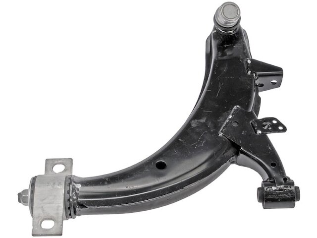 Evan-Fischer Rear Lower Frontward Control Arm Set For 2002-2007 Subaru Impreza (Left & Right)