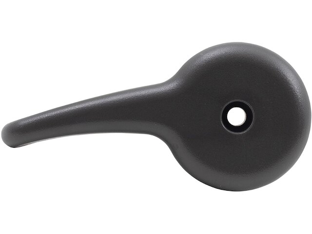 OEM GM Front Driver Seat Recliner Handle – Fits 99-05 Chevy Blazer, GMC Jimmy, S10, Sonoma 3 thumbnail image