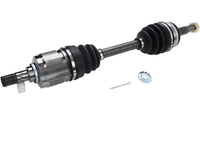 1991-1996 Infiniti G20 Axle Assembly - Autopart Premium APCVA781