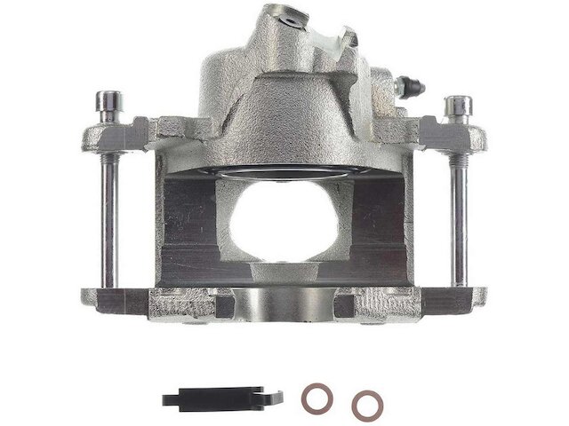 1979-1981 Pontiac Catalina Brake Rotor - DIY Solutions BFS21473