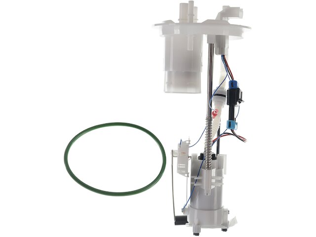 Dorman 601-131 Fuel Pump Control Module for Specific Models, Black