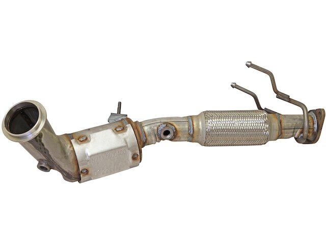 Camco Convertisseur Catalytique 40132 Model FoMoCo Pots