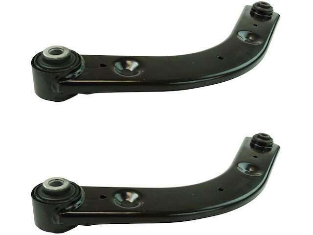 8-Piece Front End Suspension Kit Fits Chevy Malibu & Pontiac G6 (2004-2012) – Control Arms, Tie Rods & Sway Bar Links
