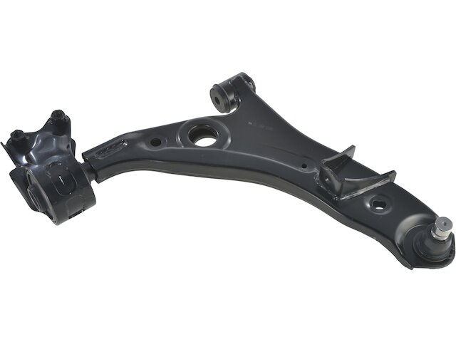 MOOG ® - Lincoln MKX 2009 Front Outer Steering Tie Rod End