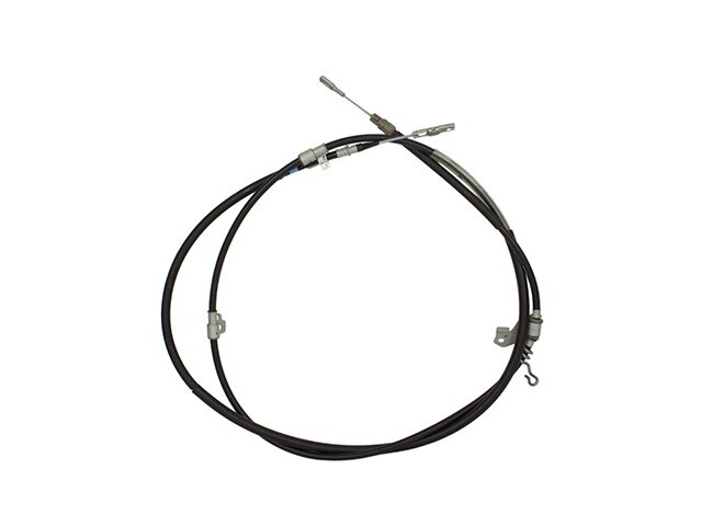 Raybestos Parking Brake Cable For 2007-2010 Ford Explorer Sport Trac – Rear Left 77865GX