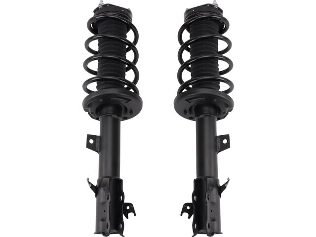 SCITOO - (8pcs) Front Quick Complete Struts Rear Shocks Absorber