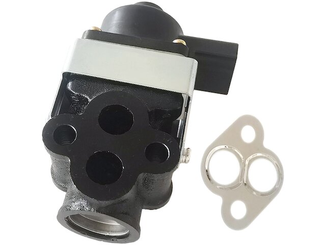 Dorman 911-707 EGR Valve Control Solenoid Replacement Part for Improved Engine Performance Dorman 911-707 EGR Valve Control Solenoid Replacement Part for Improved Engine Performance