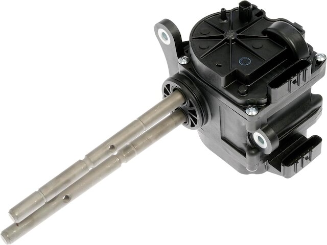 2007-2008, 2010-2021 Toyota Tundra 4WD Actuator - Standard Motor