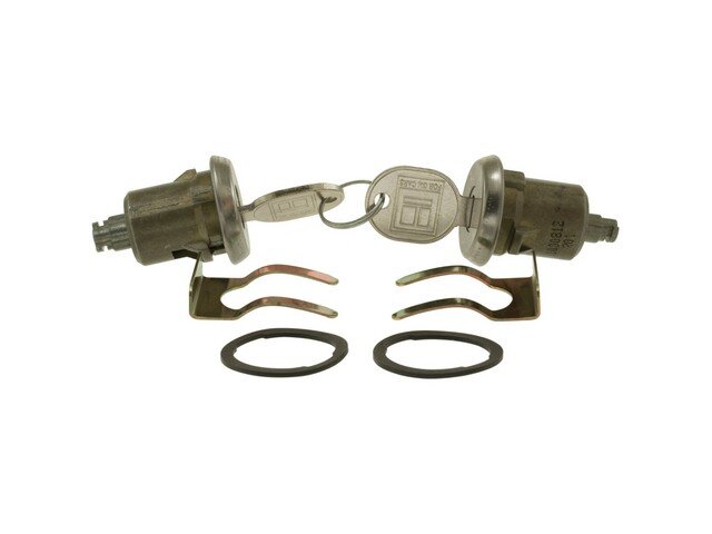 Cylindre De Serrure Allumage Standard 26ZZ12X - Pour Chevy Caprice 1978-1993, Neuf