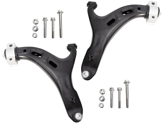 For 2005-09 Subaru Legacy Outback Front Left ＆ Right Side Lower Control Arm Kit