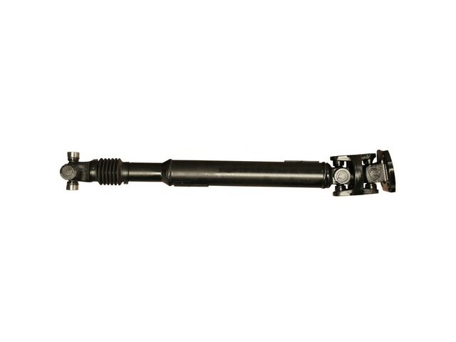 1996-1999 Dodge Ram 1500 Drive Shaft - Dorman 936-186 - Rear