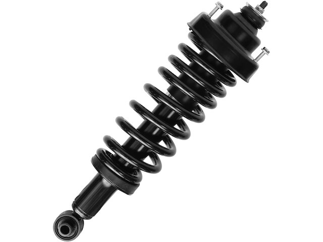 Front & Rear For 2002-2003 Mercury Mountaineer Set of 4 Shocks Struts Assembly