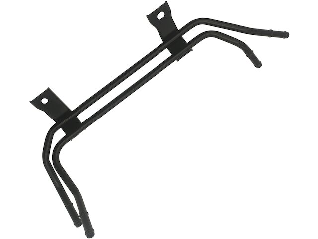 Dorman Transmission Oil Cooler Hose - Direct Fit For Toyota 4Runner, FJ Cruiser & Lexus GX470
