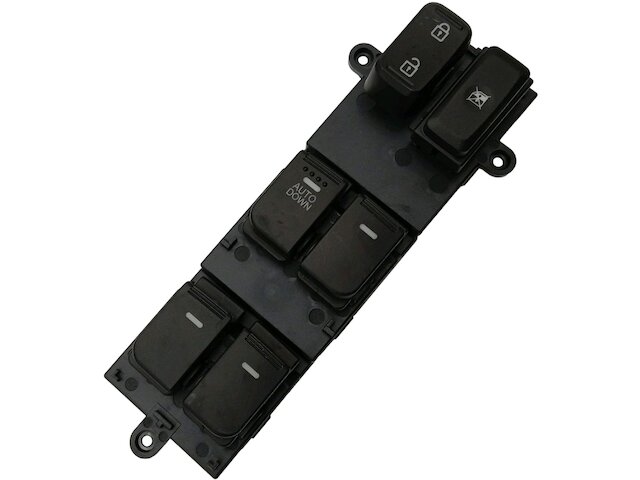 2011-2015 Kia Optima Ignition Switch - Standard Motor Products US