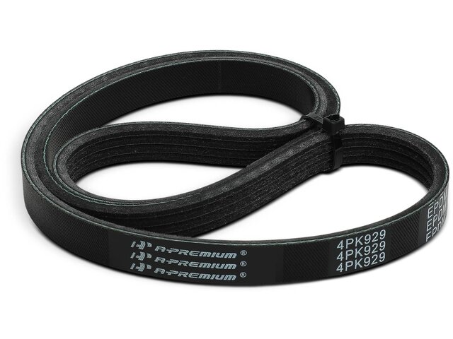 1990-1996 Nissan 300ZX Accessory Drive Belt - Autopart Premium