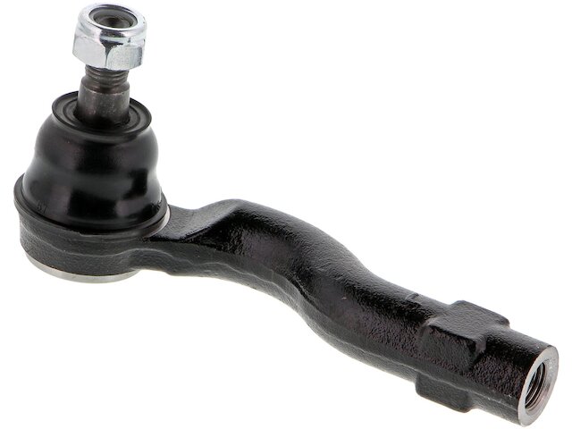 2013-2020 Subaru BRZ Tie Rod End - Mevotech MS86668 - Front Left 