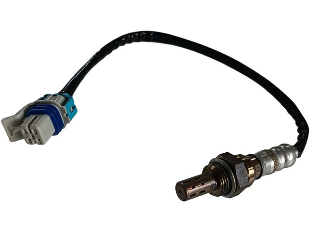 Oxygen Sensor ACDelco GM Original Equipment 213-1553