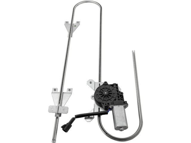 2006-2019 Kenworth W900 Window Regulator - DIY Solutions WIN00799