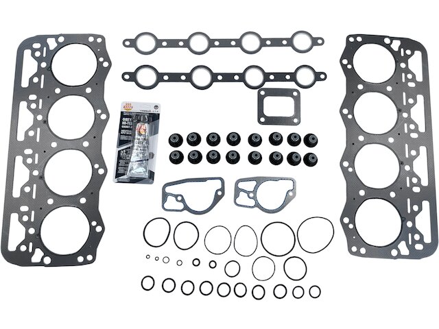 1995-1997 International 4900 Head Gasket - Replacement 598-158