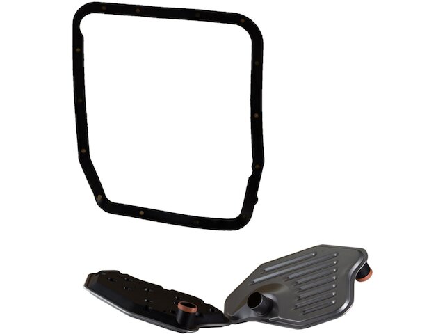 ATP Automotive B-203 Automatic Transmission Filter Kit