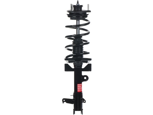 Pair Front Strut Assemblies For 2011-2012 Honda Odyssey 3.5L – AUTOGALAXY
