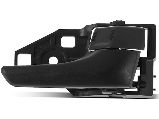 Front Left Driver Side Outside Door Handle For 2012-2017 Toyota Camry 2.5L 3.5L – Black Direct Replacement