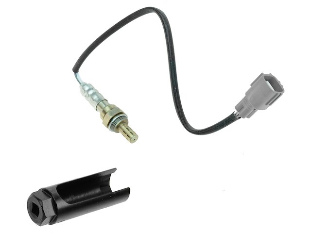 1992-1996 Lexus ES300 Oxygen Sensor - TRQ OSA61431 - Downstream