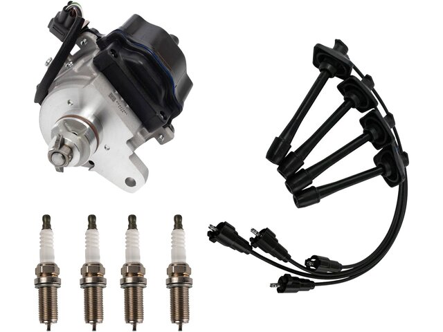 1992-1996 Toyota Celica Ignition Distributor - Replacement 905-044