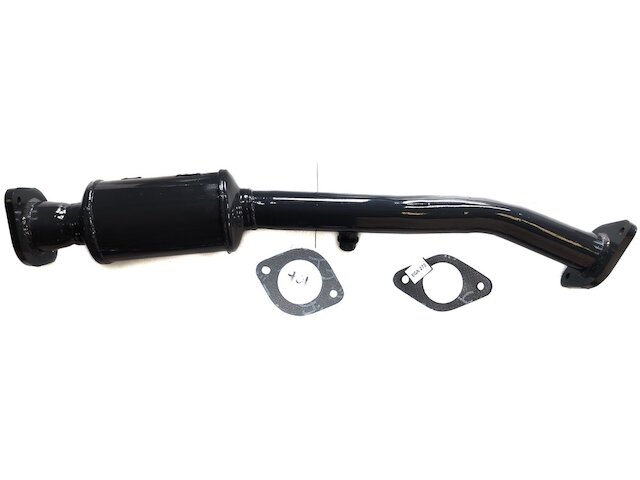 Walker Ultra EPA 16479 Catalytic Converter & Exhaust Manifold - Direct Fit For Nissan Titan, Armada, Pathfinder, Infiniti QX56 - View #10