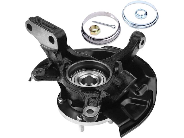 1997-2001 Toyota Camry Steering Knuckle - Autopart Premium