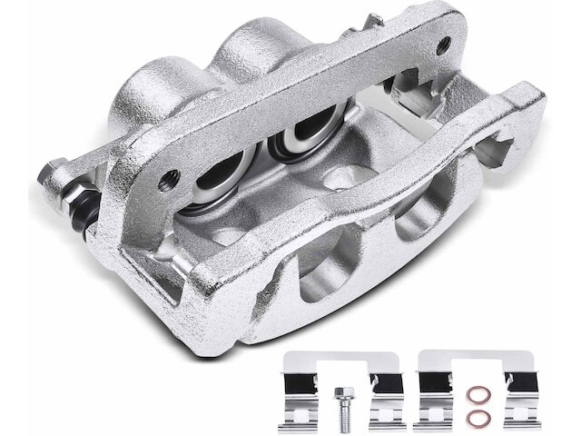184348 184347 Front Disc Brake Calipers Assembly