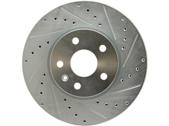 Brembo Front Ceramic Brake Pads P83054N | O'Reilly Auto Parts
