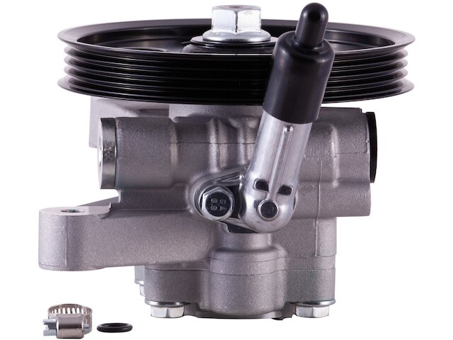 Power Steering Pump For 1999-2004 Honda Odyssey 3.5L (J35A1/J35A4) – Mizumo Auto
